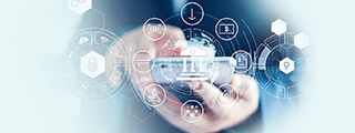 Commercial Banking - Electronic Banking Services
