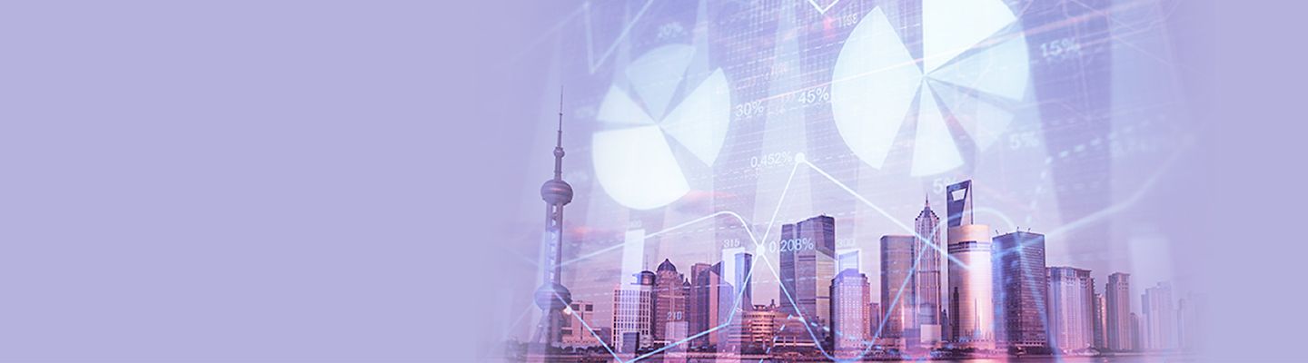 大中华业务