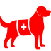 Guided-Dogs welcome