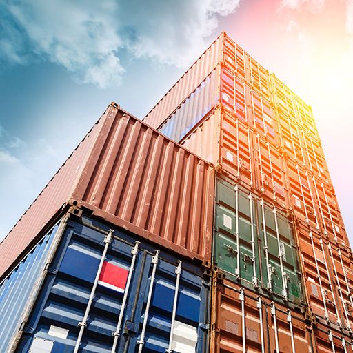 Import Finance Services